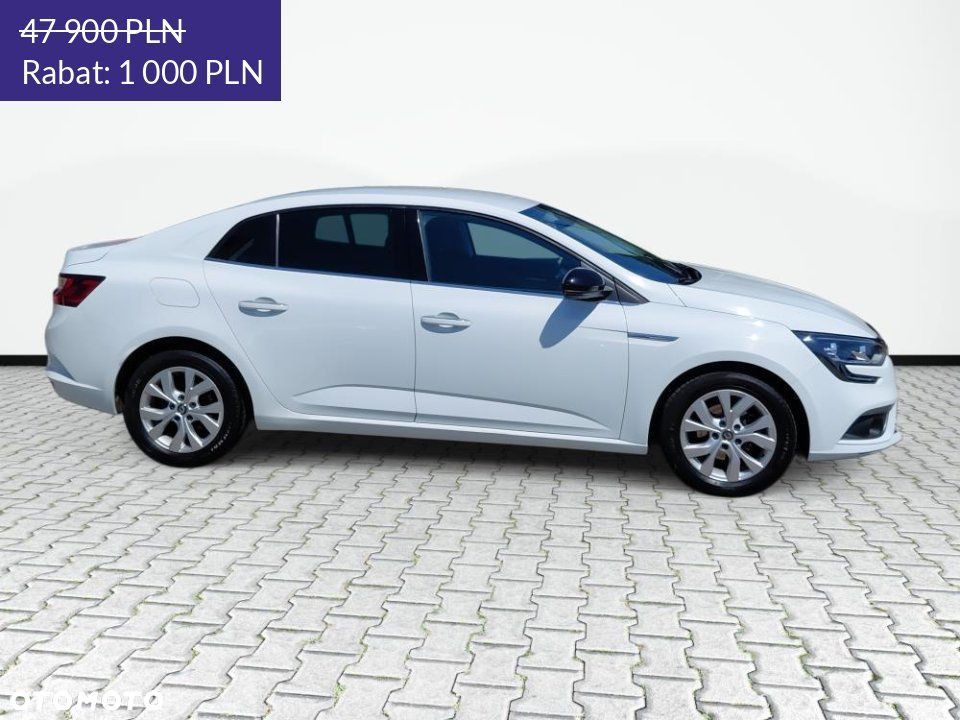 Renault Megane - 4
