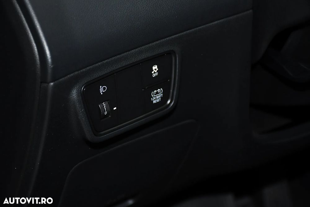 Hyundai Tucson 1.6 T-GDi HEV 2WD Prime - 36