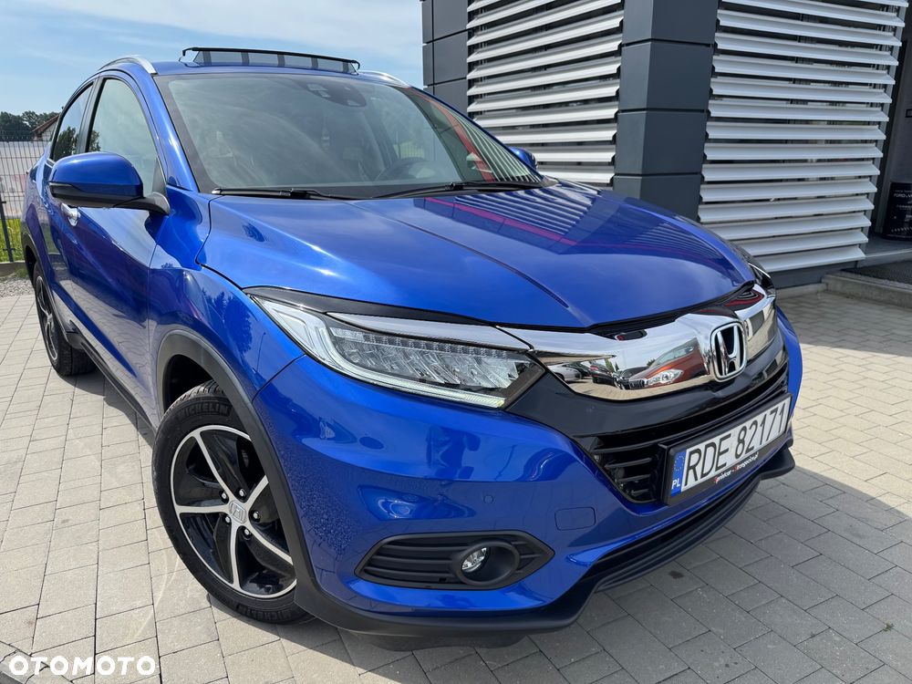 Honda HR-V 1.6 i-DTEC Executive - 2