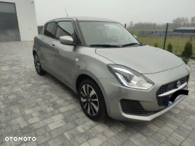 Suzuki Swift - 5
