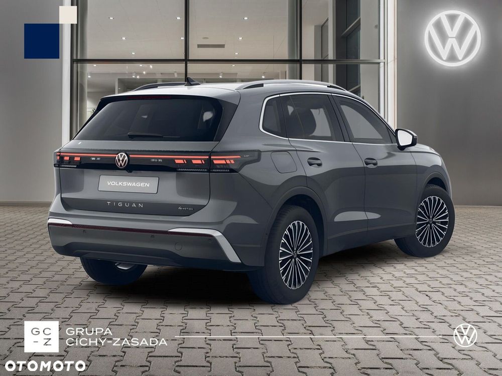 Volkswagen Tiguan 1.5 eHybrid PHEV 150kW Elegance DSG - 6