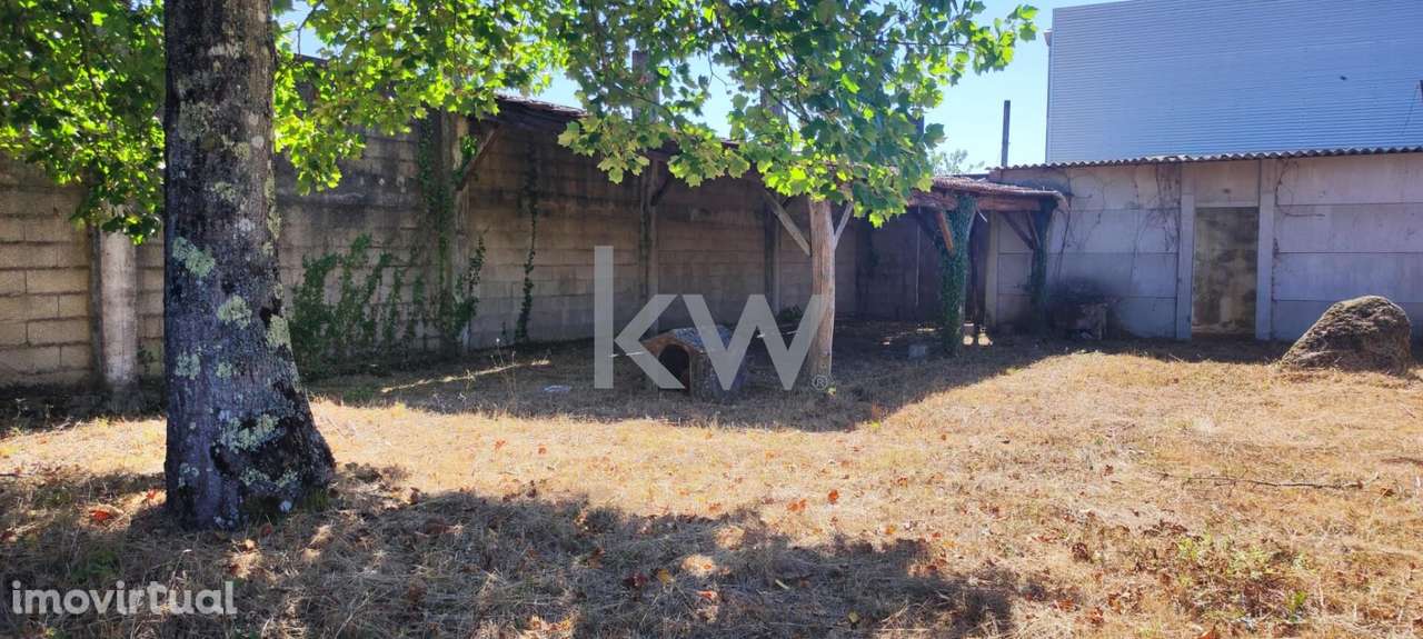 Terreno com armazém em Taíde, Povoa de Lanhoso - Grande imagem: 5/10