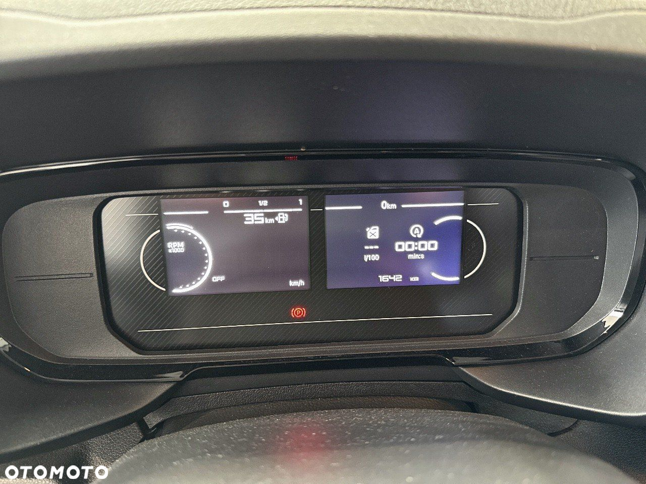 Citroën Berlingo MPV M 1.2 PureTech Plus S&S N1 - 12