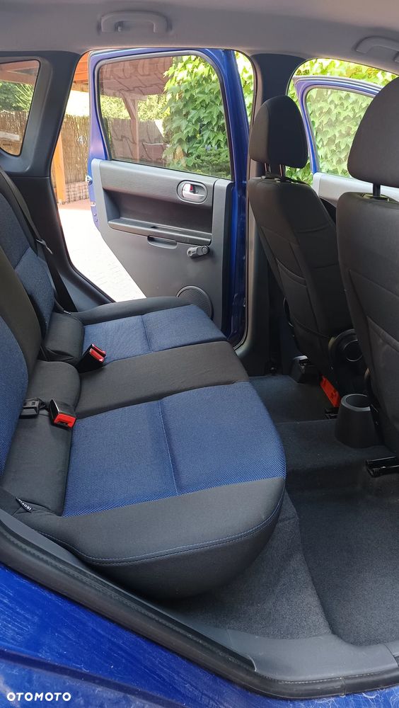 Mitsubishi Colt 1.5 DID Invite - 4