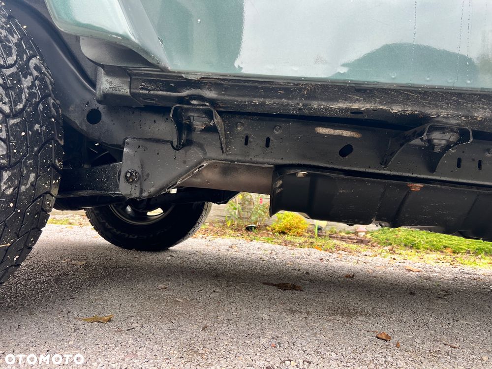 Jeep Wrangler 4.0 Automatik Sahara - 15