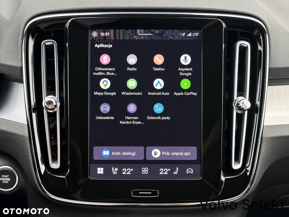 Volvo XC 40 - 17