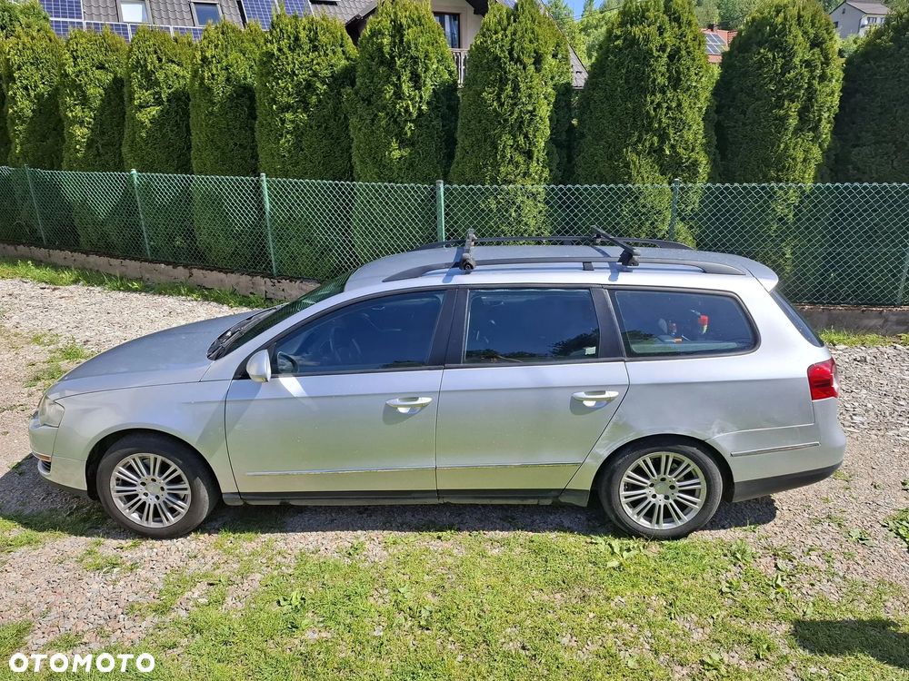 Volkswagen Passat - 15