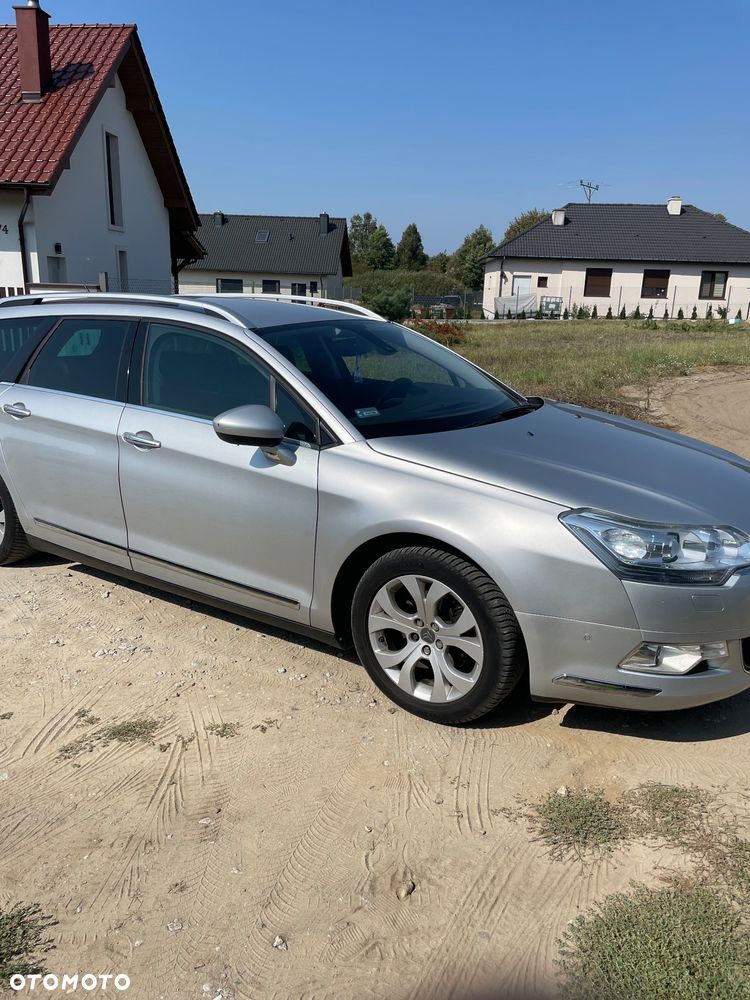 Citroën C5 2.0 HDi Exclusive - 2