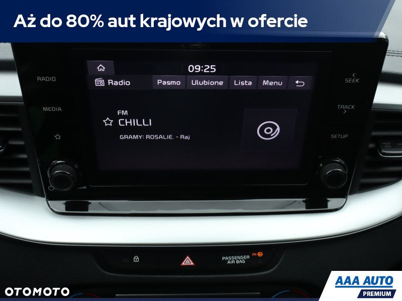 Kia Ceed - 13
