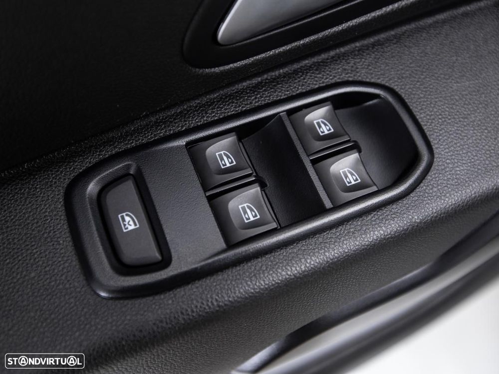 Dacia Duster 1.0 TCe ECO-G Expression Bi-Fuel - 13