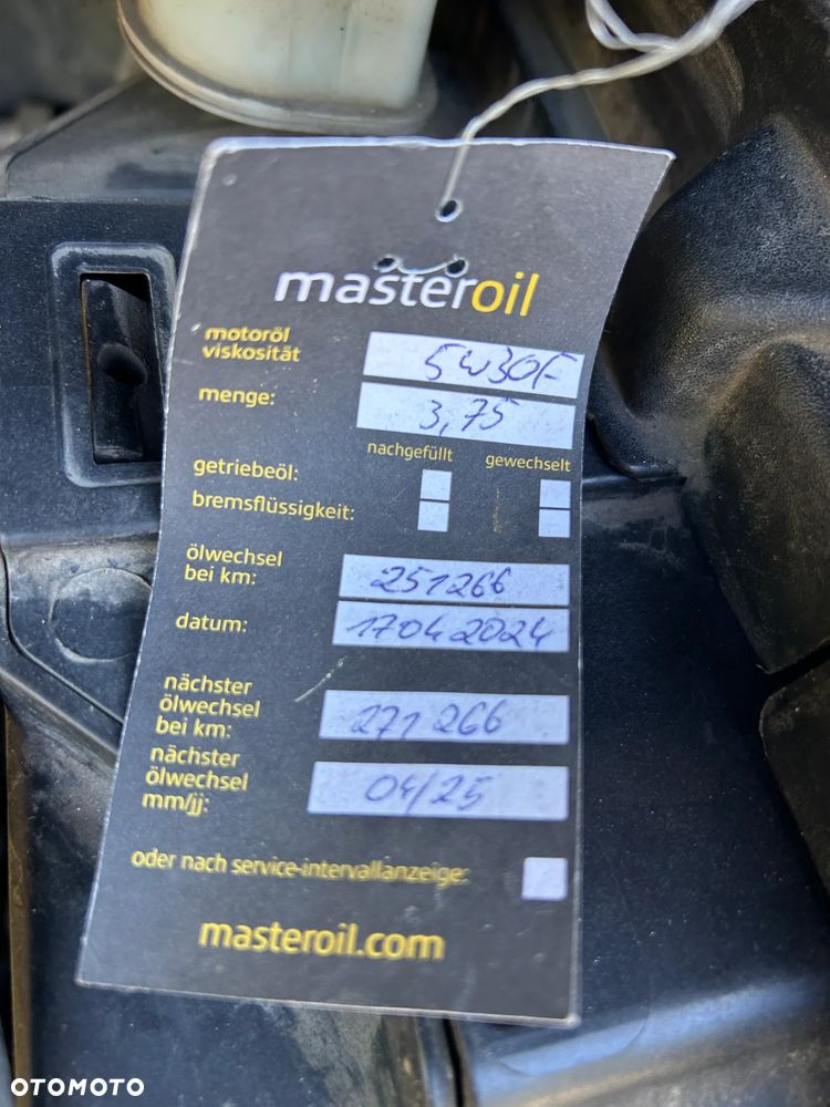 Ford Focus 1.6 Ghia - 13