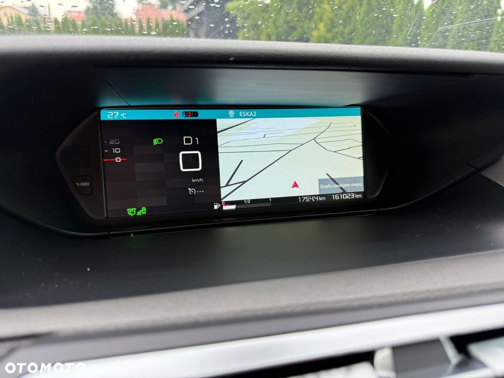 Citroën C4 Picasso THP 165 Stop&Start EAT6 Exclusive - 9