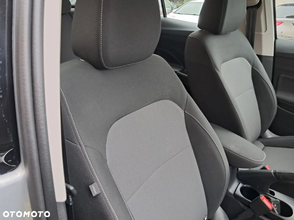 Skoda Fabia 1.0 TSI Ambition - 27