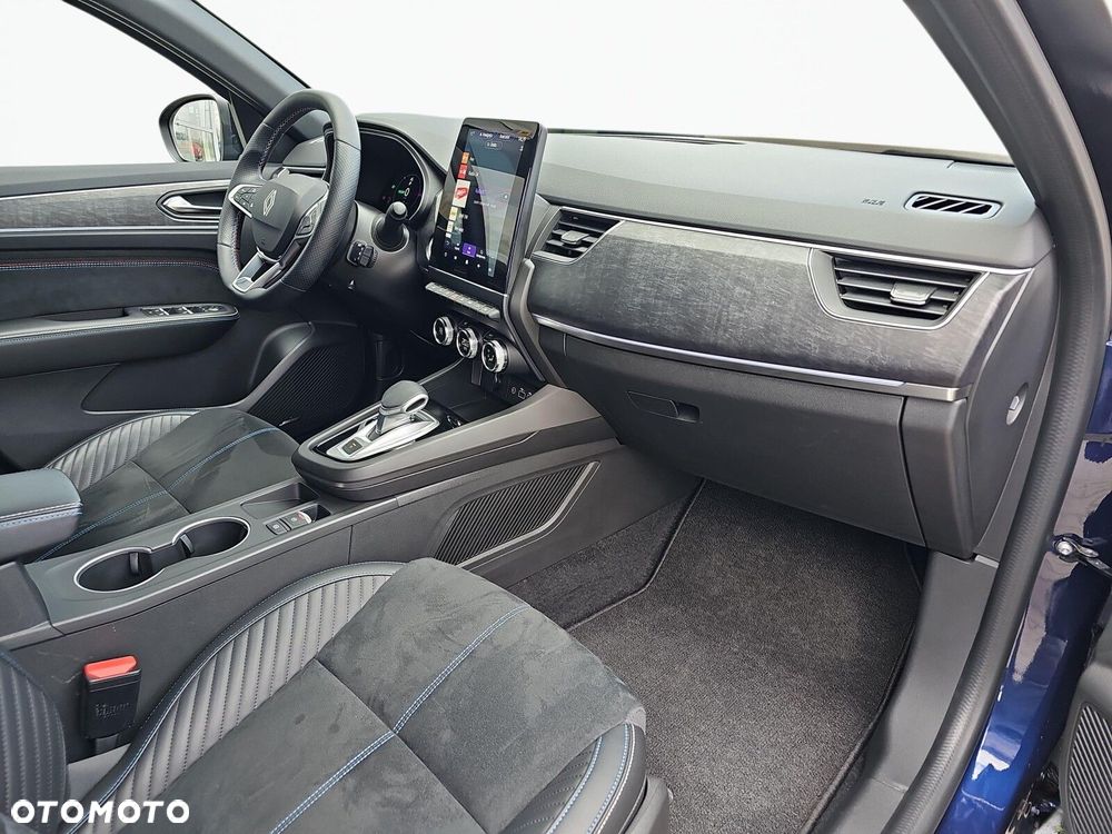 Renault Arkana 1.6 E-Tech Full Hybrid 145 Esprit Alpine MMT - 6