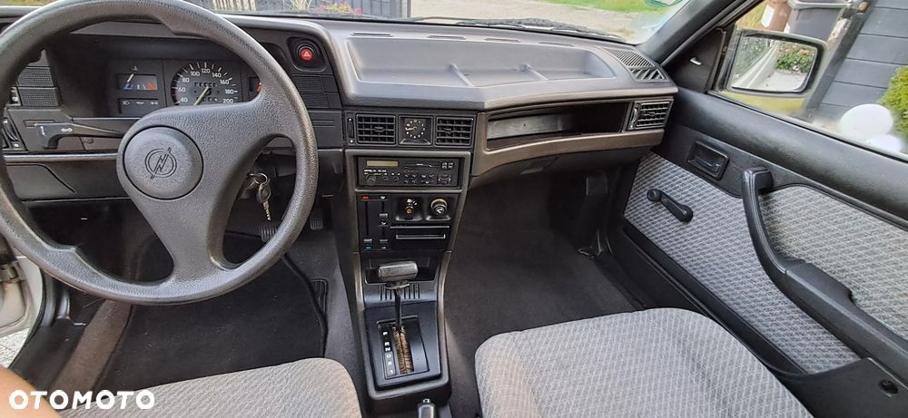 Opel Kadett - 15
