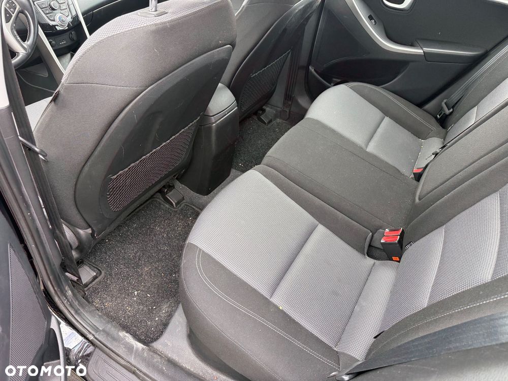 Hyundai i30 1.4 Style - 7