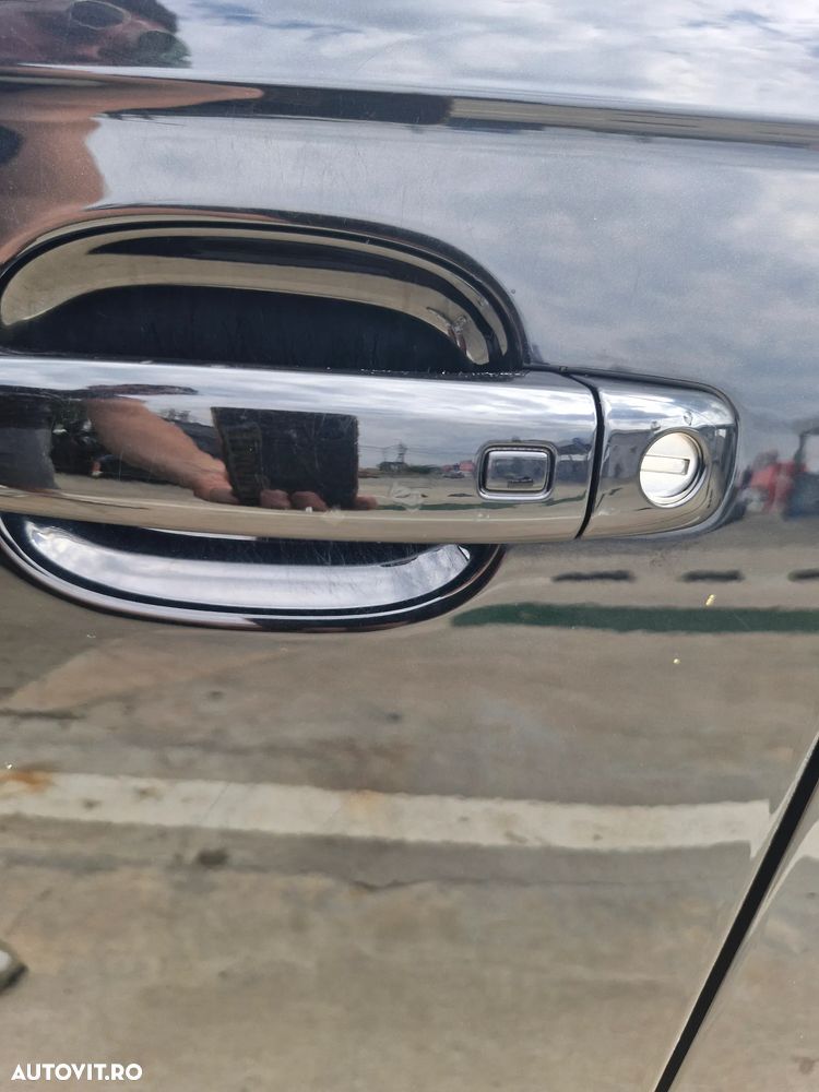 Audi A4 Limuzina 2.0 TDI S tronic - 22