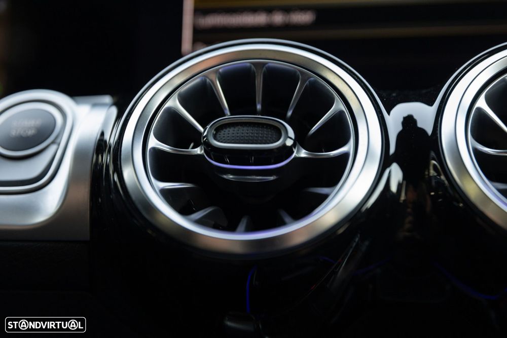 Mercedes-Benz EQB 300 4Matic AMG Line - 48