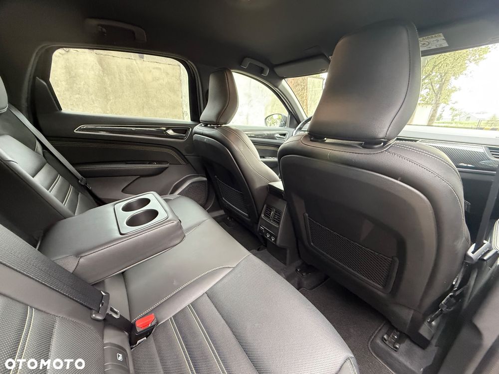 Renault Arkana E-TECH Full Hybrid 145 E-TECH engineerd - 8