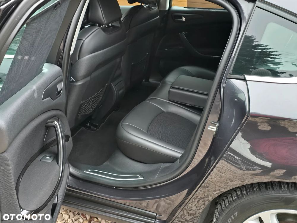 Citroën C5 2.0 HDi Exclusive - 8