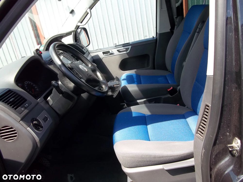 Volkswagen Multivan L1 Comfortline - 10