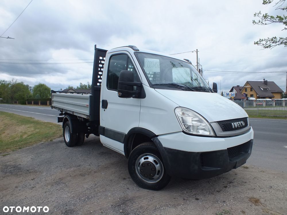 Iveco 50C15v - 10