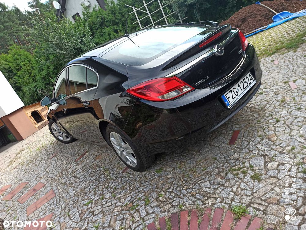 Opel Inny - 7