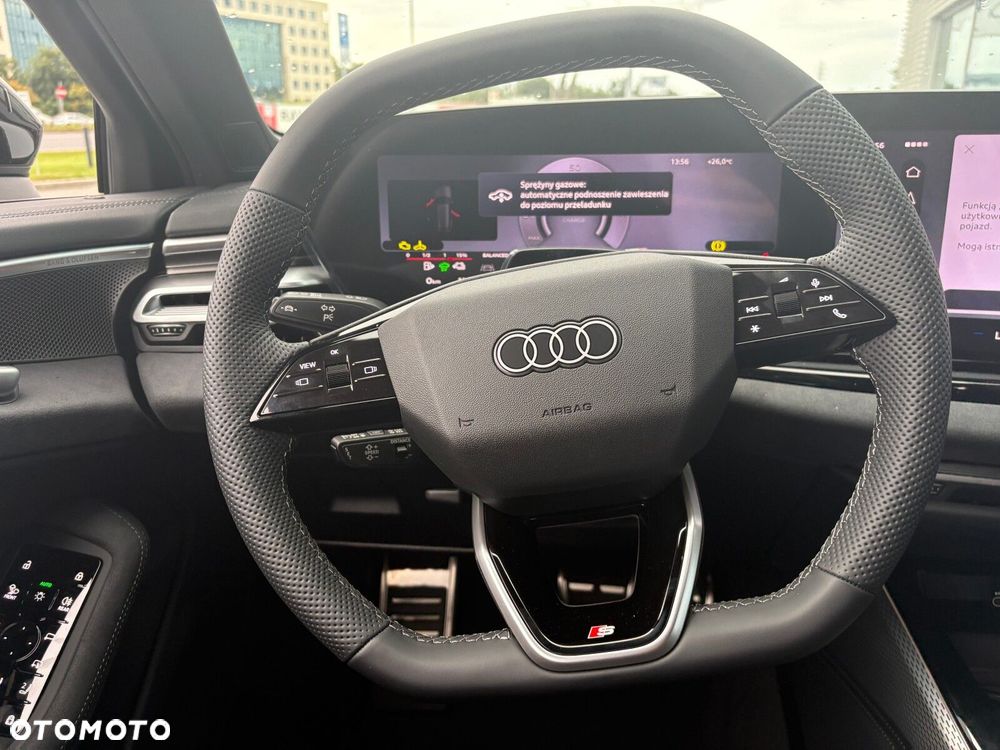 Audi A6 Avant - 18