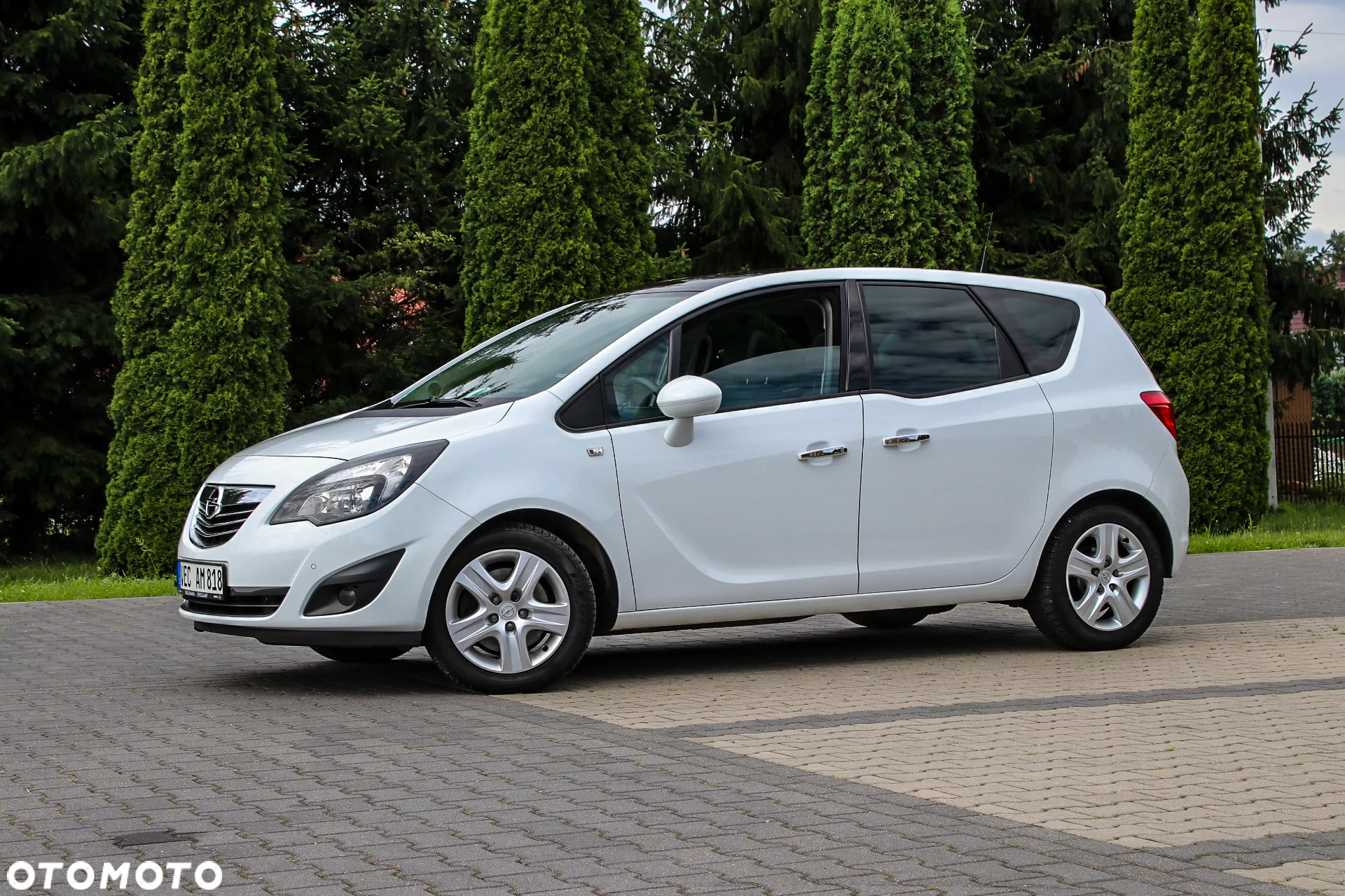Opel Meriva 1.4 T Cosmo - 5