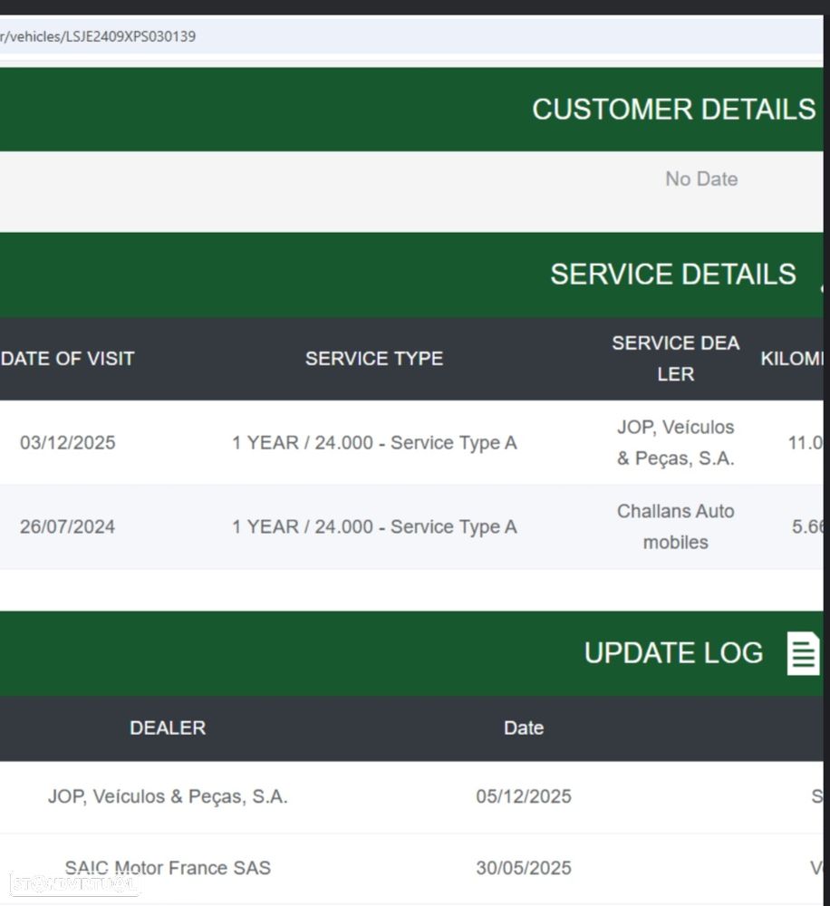 MG Marvel R 70 kWh Comfort - 21