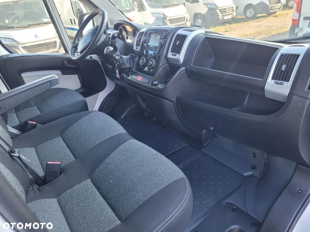 Fiat Ducato L2H2 - 9
