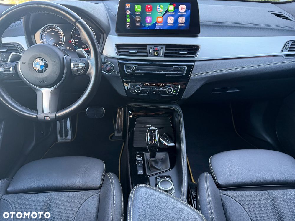 BMW X2 xDrive20d M Sport - 9