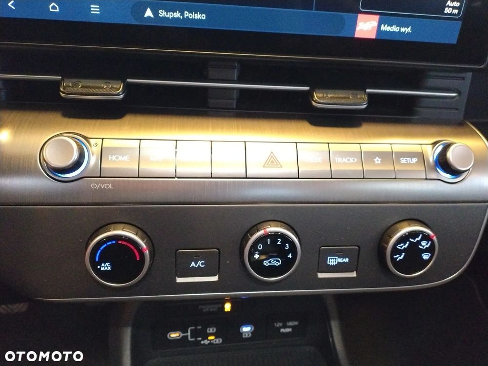 Hyundai Kona 1.0 T-GDI Smart - 22