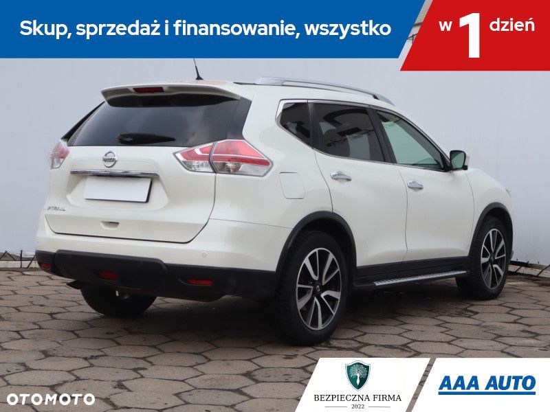 Nissan X-Trail - 7