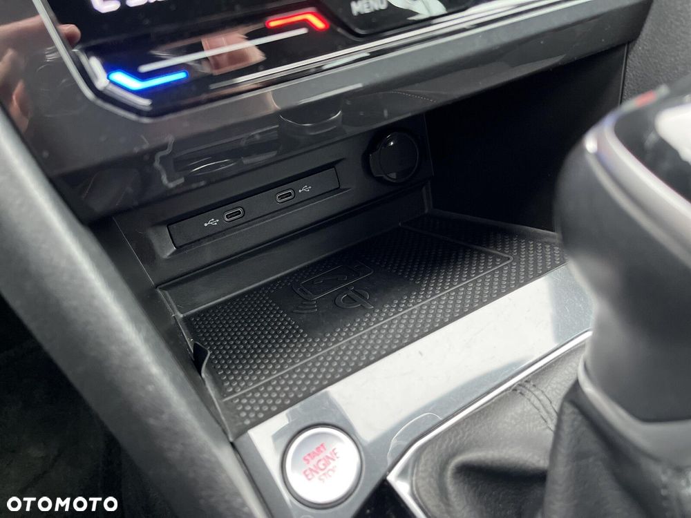 Seat Tarraco 2.0 Eco TSI FR S&S 4Drive DSG - 32