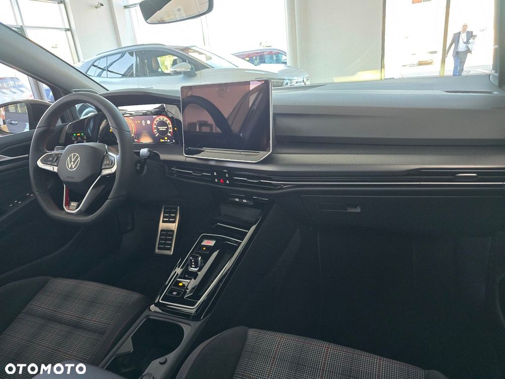 Volkswagen Golf 2.0 TSI GTI DSG - 13