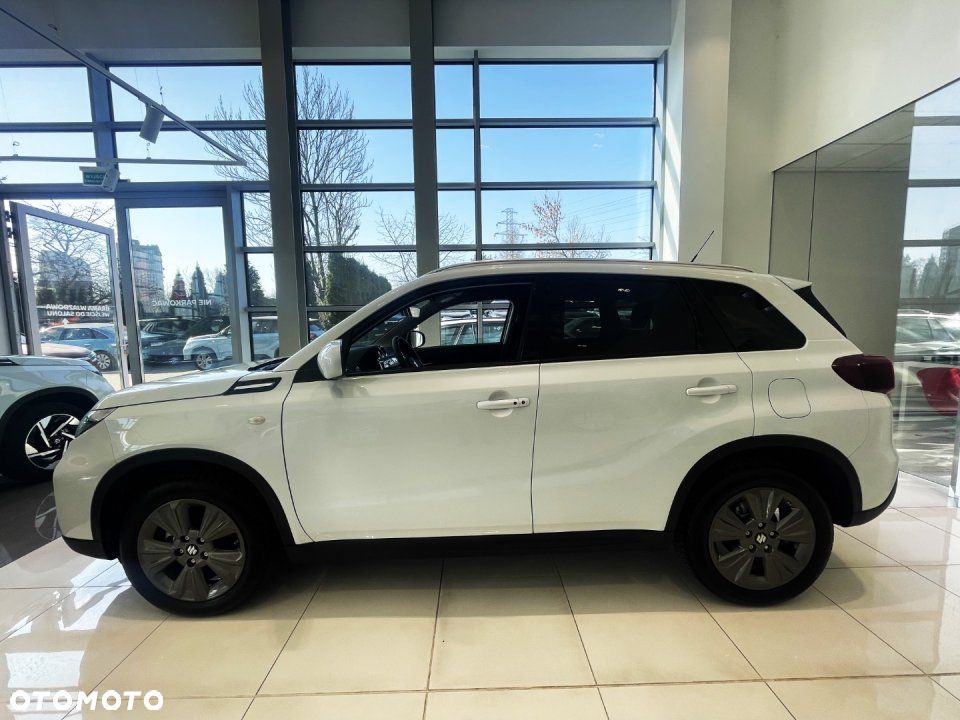 Suzuki Vitara - 3