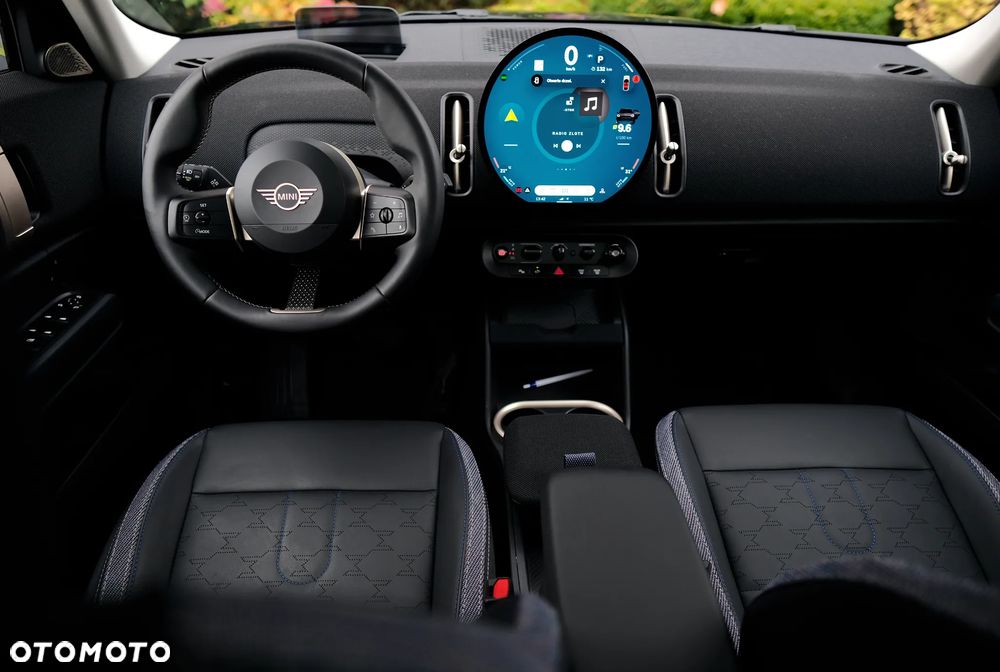 MINI Countryman - 17