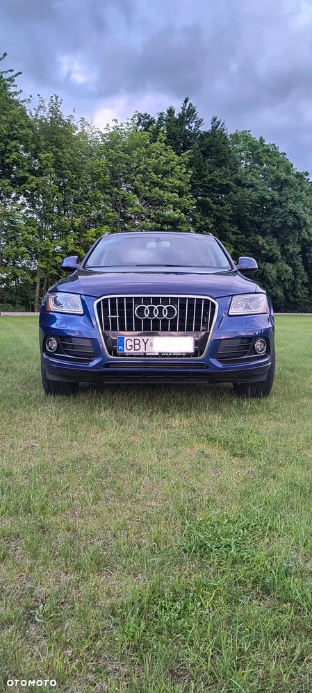 Audi Q5 - 3