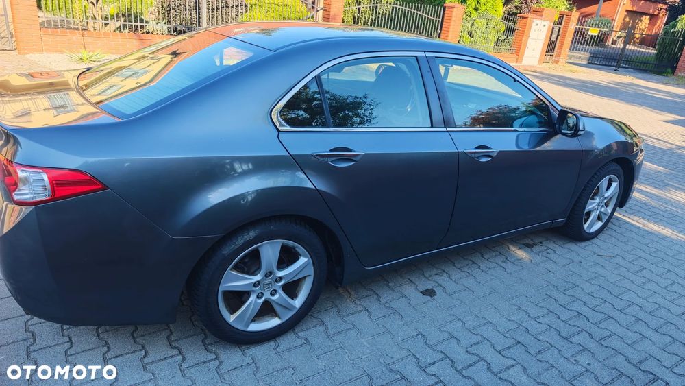 Honda Accord 2.0 Elegance - 3