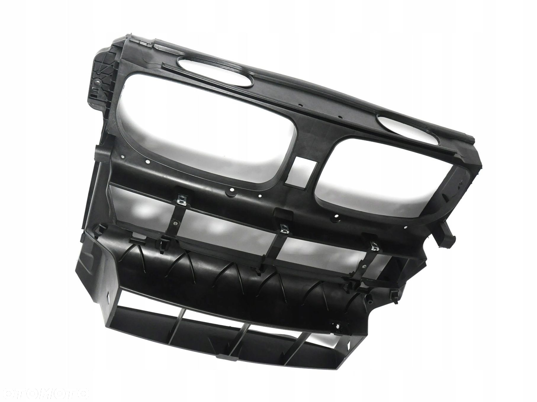 PAS przedni KIEROWNICA POWIETRZA BMW X5 E70 51647177878 - 4