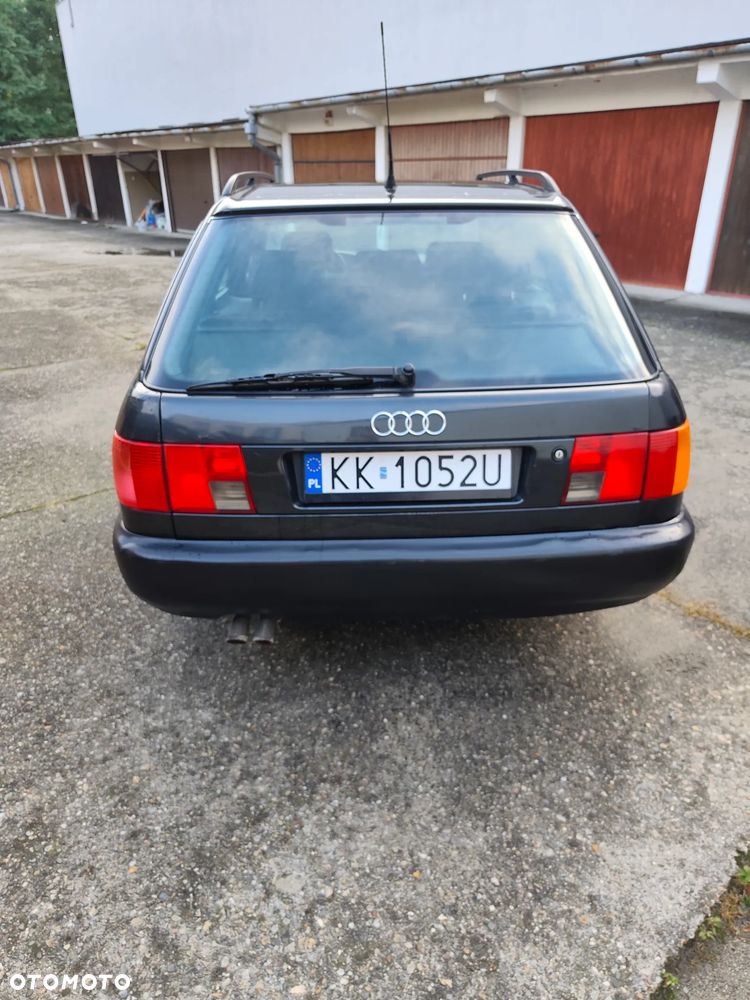 Audi A6 Avant - 10