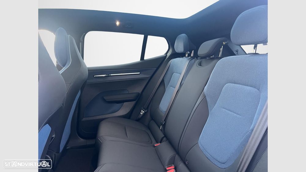 Volvo EX30 69 kWh Twin Motor Ultra - 14