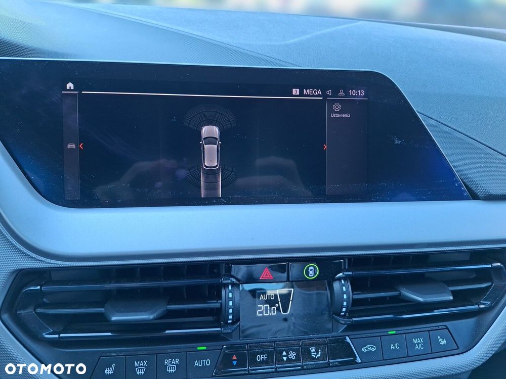 BMW Seria 1 118i Advantage - 20