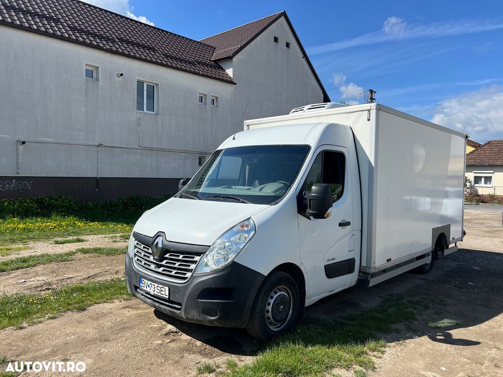 Renault Master - 3