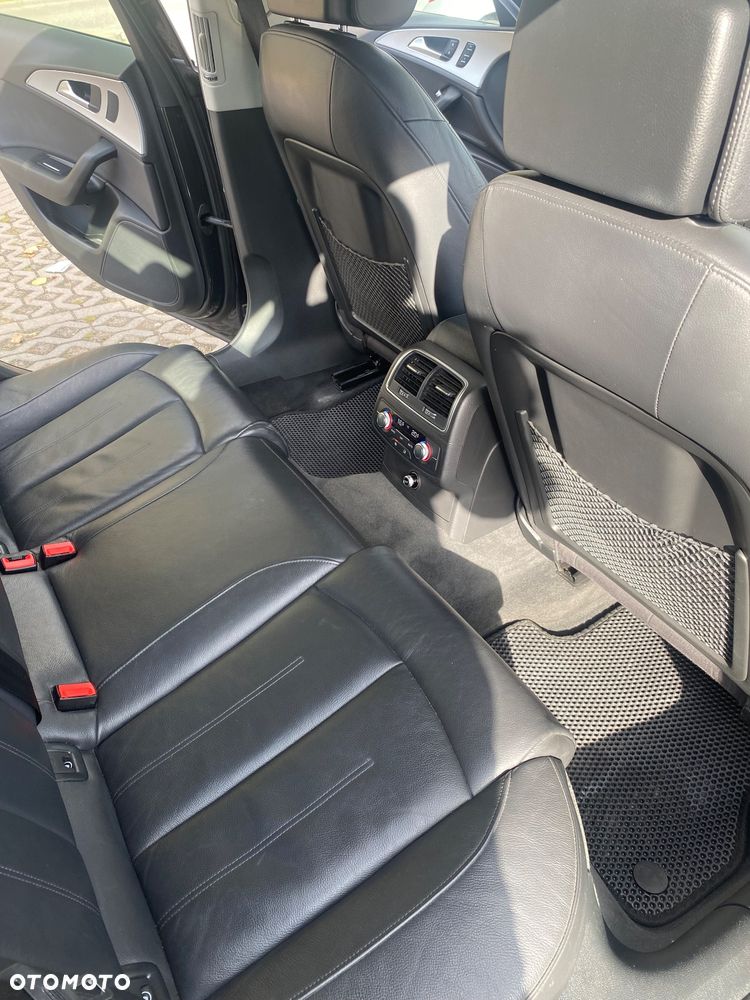 Audi A6 Limousine - 12