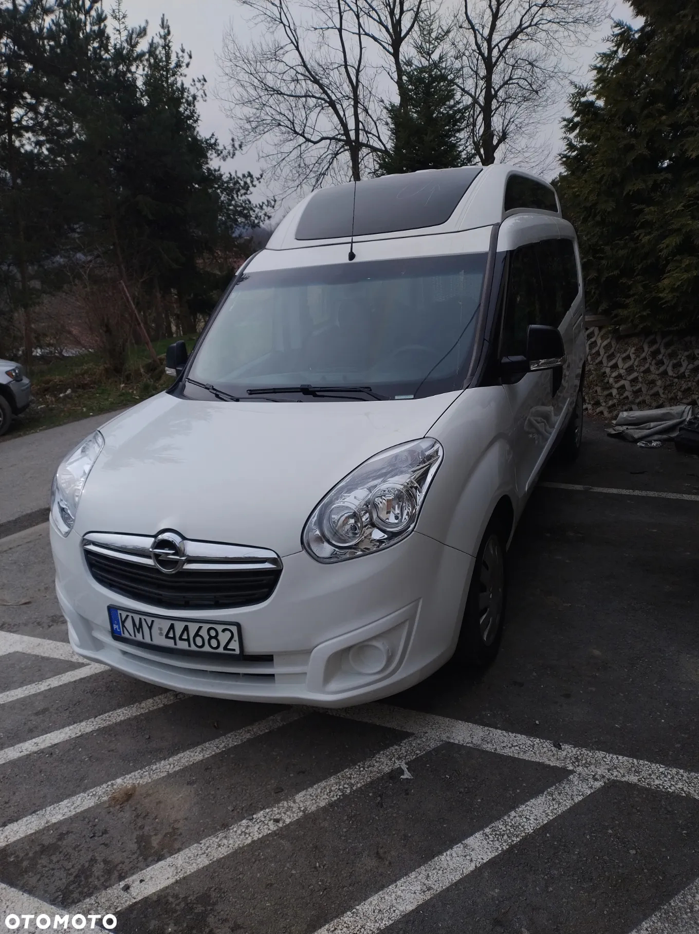 Opel Combo 1.6 CDTI L2H1 LKW-Zulassung Selection - 17