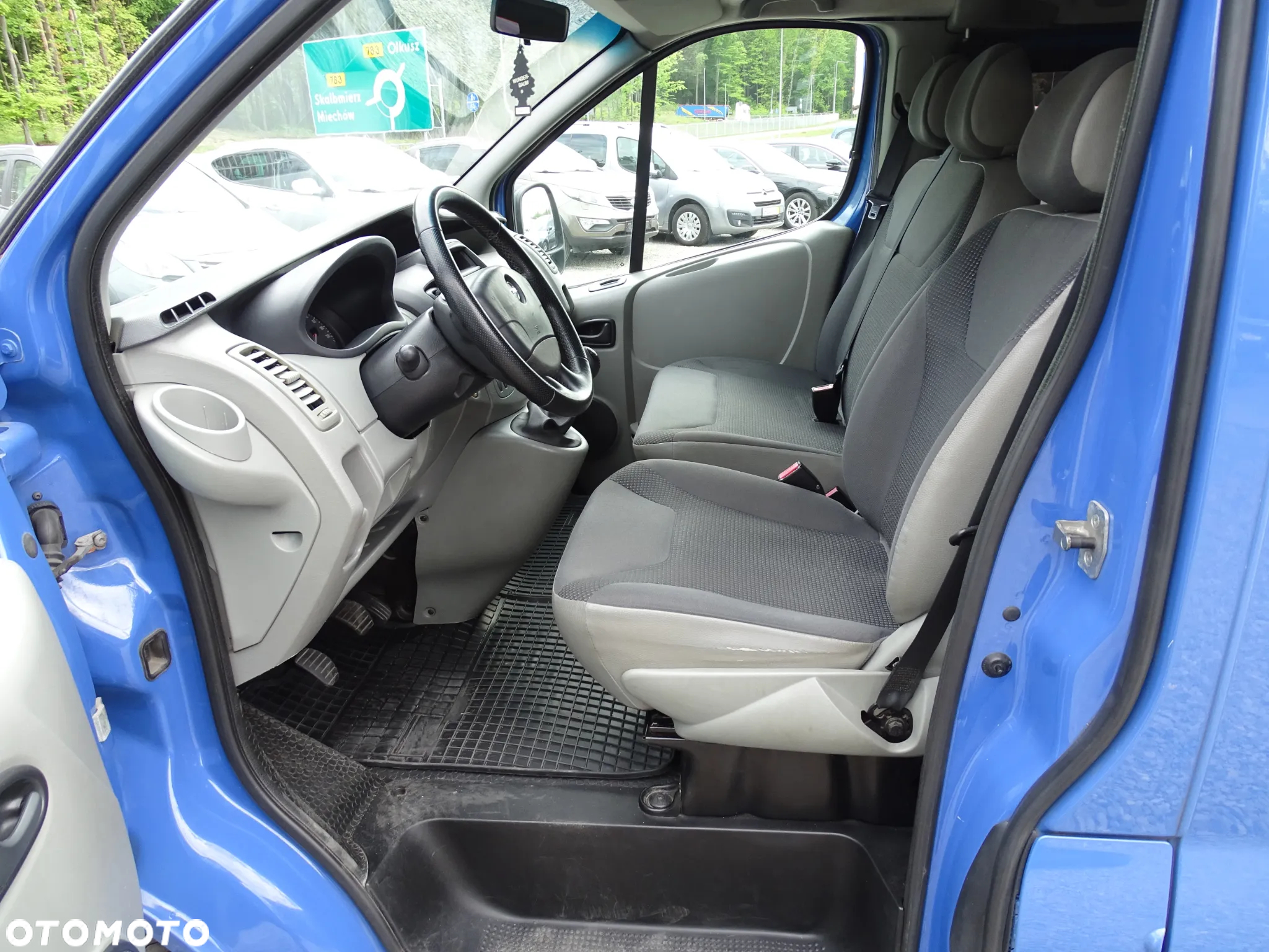 Opel Vivaro 2.0 CDTI L1H1 Business - 18