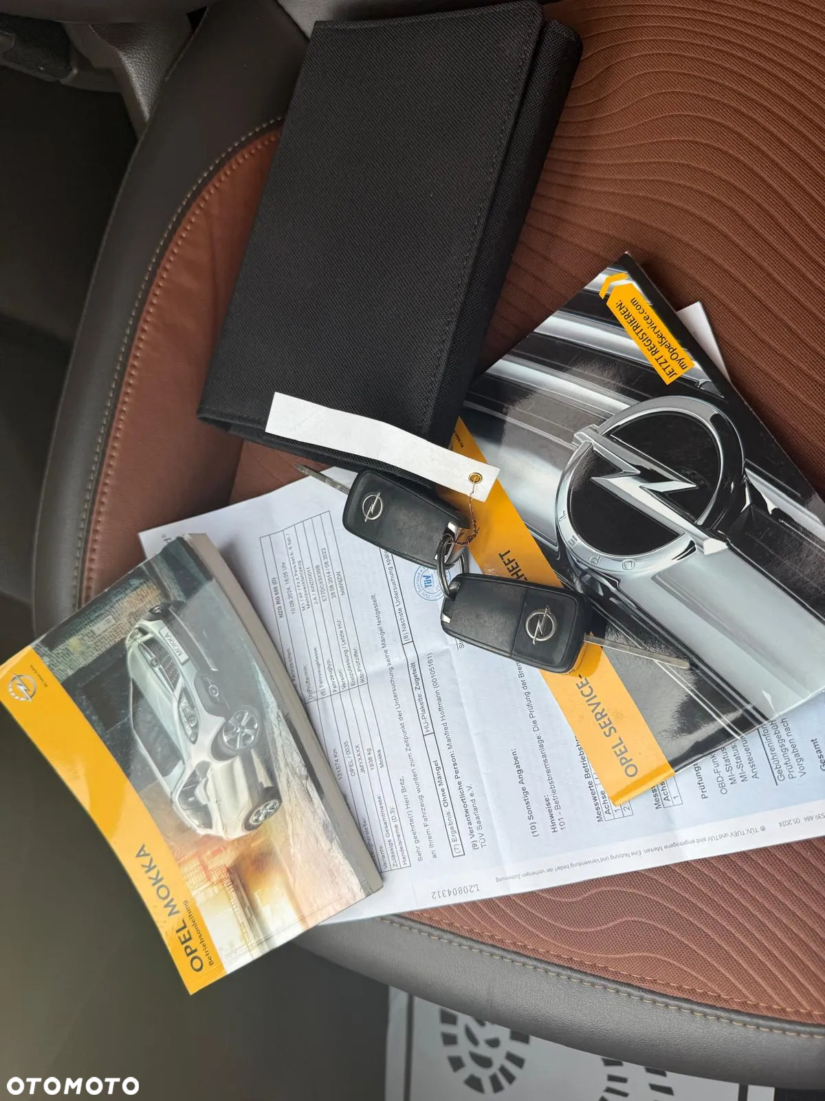 Opel Mokka 1.7 CDTI Enjoy S&S 4x4 - 20