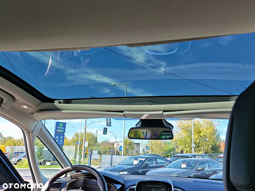 Renault Espace 1.6 dCi Energy Magnetic EDC - 29